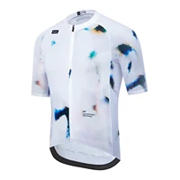LETS GOBIK maillots de cyclisme haut de vélo vtt chemise de vélo vêtements d'équitation sur route de montagne à manches courtes été chemises à haute élasticité 5