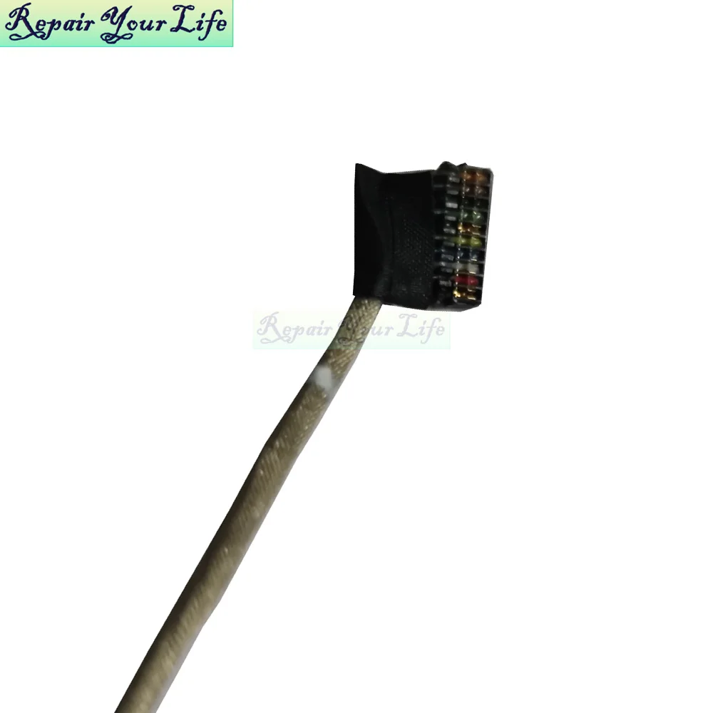 노트북 LCD 케이블 커넥터, Lenovo S145-15IWL 15IIL 15IKB V15-IWL V15-ADA FS540 EDP LVDS 스크린 플렉스 DC020023A00 DC020023A10