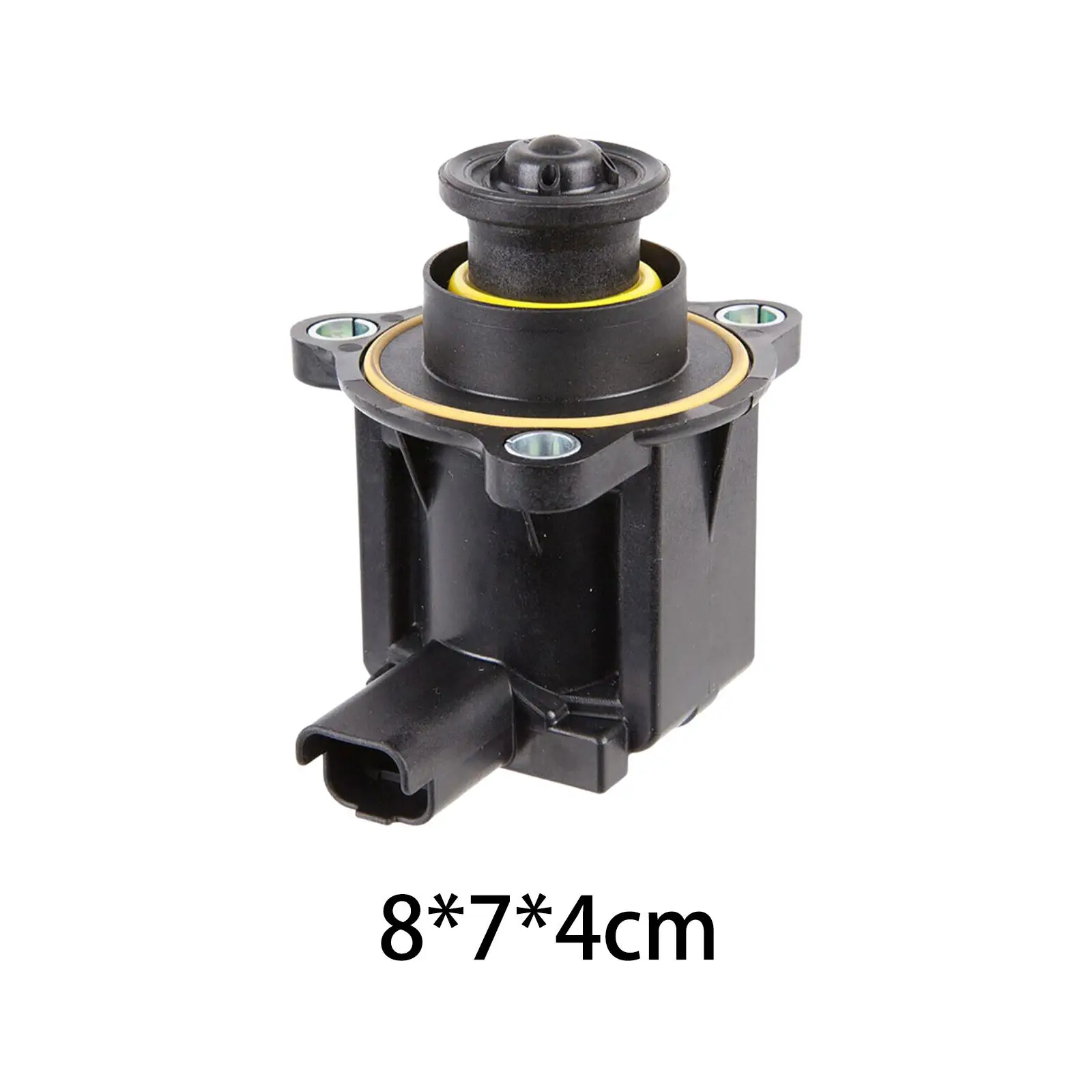 Pressure Converter Solenoid Valve High Performance 037977 for Peugeot Rcz Direct Replacement Repair Parts Easy to Install