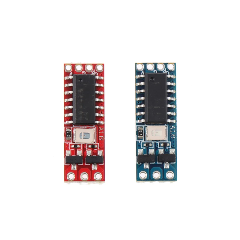 BLDC Motor Driver 1S-2S DC 3.7V-7.4V 4A Mini BLDC Brushless Motor Driver Board Electric Regulator Drive For 1104 1106 1306 1407 1806 Motor