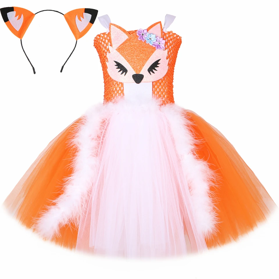 Mascot Costume Red Panda Fox Raccoon Popular Party Dress Inflatable ...