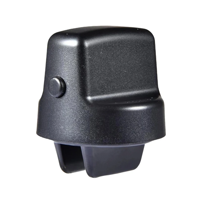 D461-66-141a-02 Suitable for 07-15 Mazda Ignition Switch Inner Knob 2-piece Set