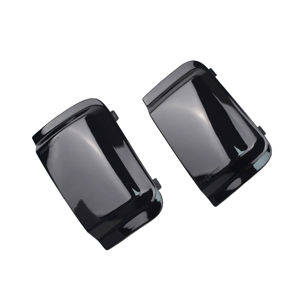 NSLUMO Mirror Light Turn Signal Indicator for Fiat Ducato and Peugeot Boxer and Citroën Jumper Relay Mk3 Rearview Mirror Blinker Repeater Lighting