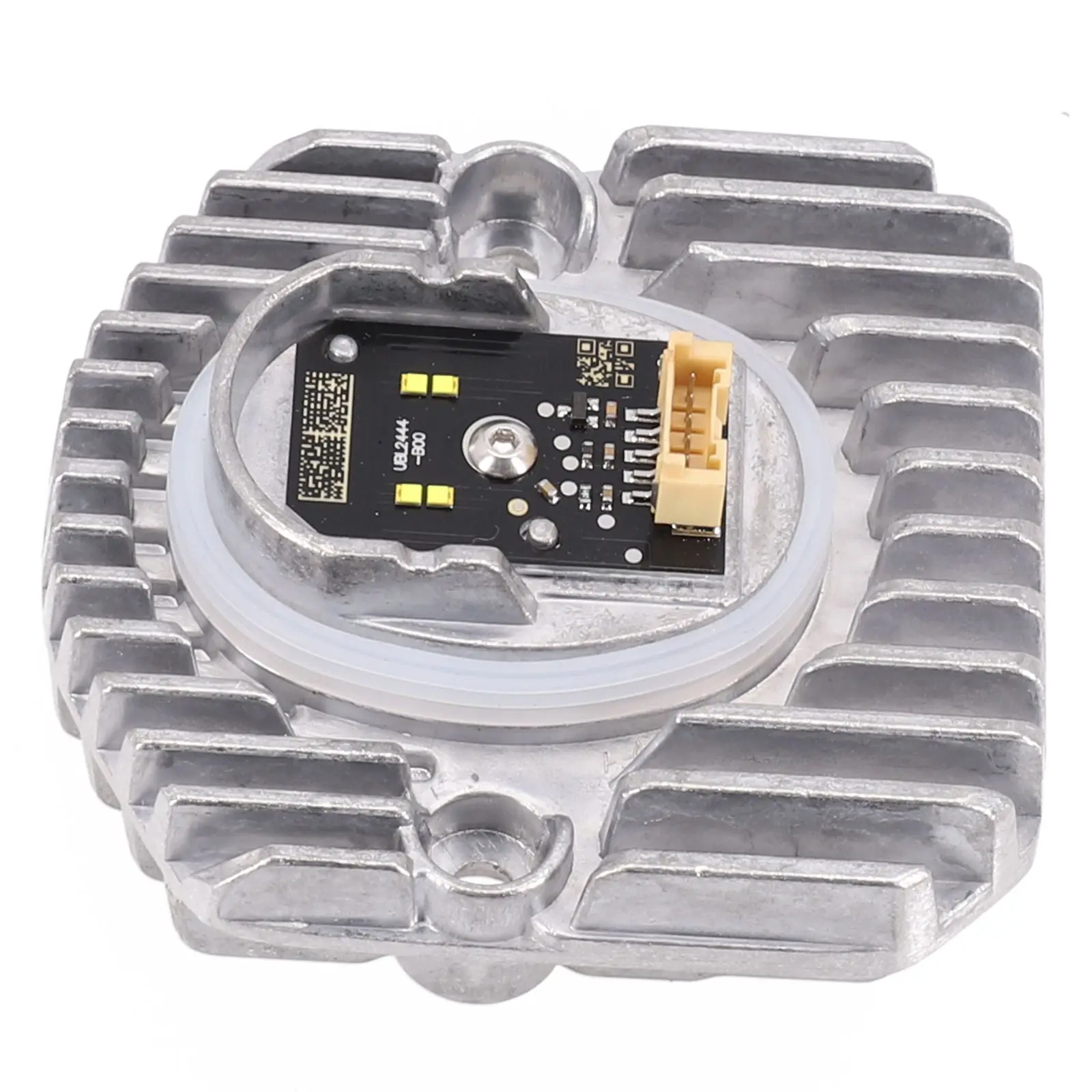 

Light Module Universal Fit DRL Daytime Running Light Module for BMW 5 G30 G32 G38 F90 Premium Material Easy Installation