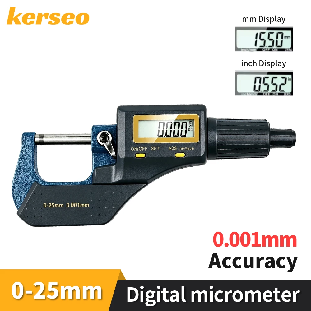 Magnetic Base Holder for Dial Indicator Measuring Tools
