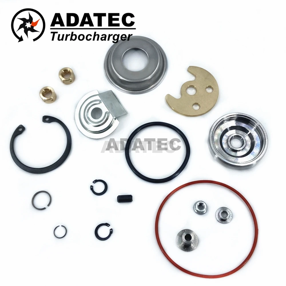 TD02 TD025 Turbo Repair Kit 49173-07502-49173-07505 Turbine Rebuild Kit for Citroen Berlingo 1.6HDI