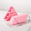 Foldable Silicone Pen Holder - Image 2