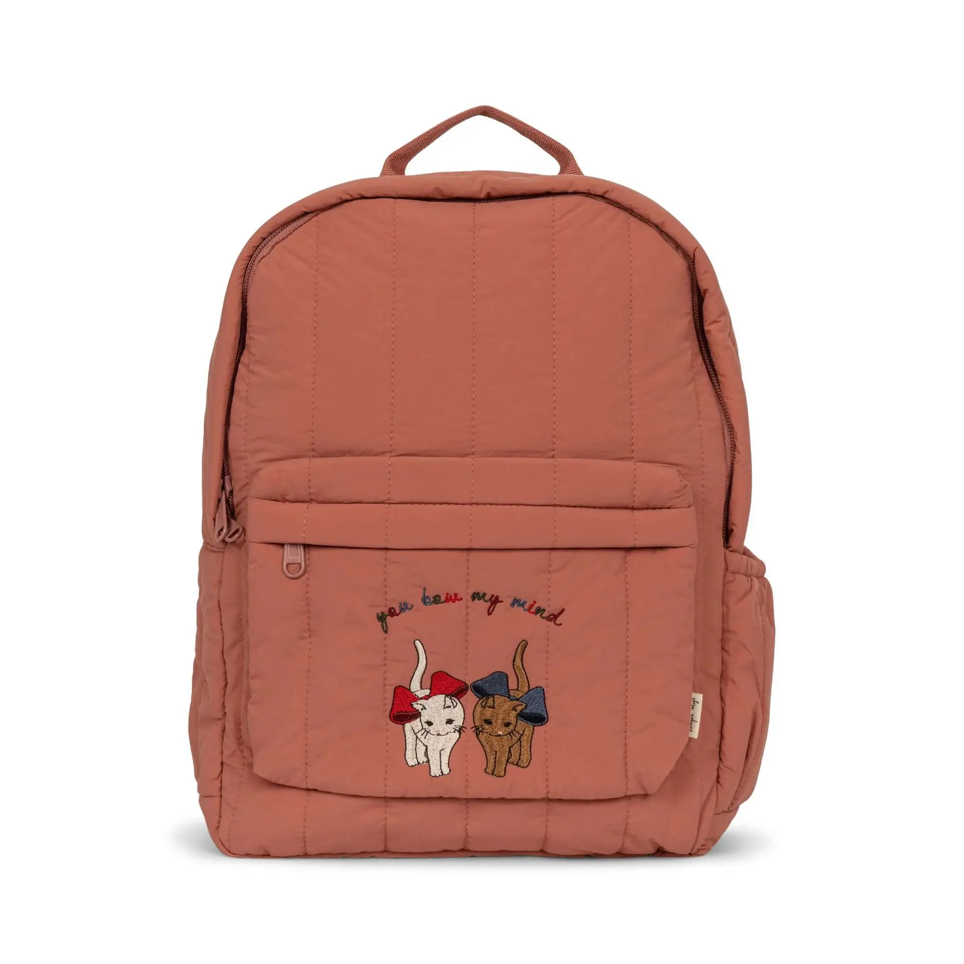 2024 KS Brand Baby Boy Girl Schoolbag Toddler Cute Backpack Kindergarten Kid Children Shoulder Bag Teenager Traveling Bags Child 6