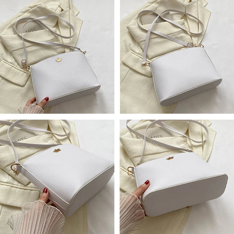 New Small Sequined Candy Color Handbags Women Clutches Ladies Party Purse Famous Brand Shoulder Messenger Crossbody Bags