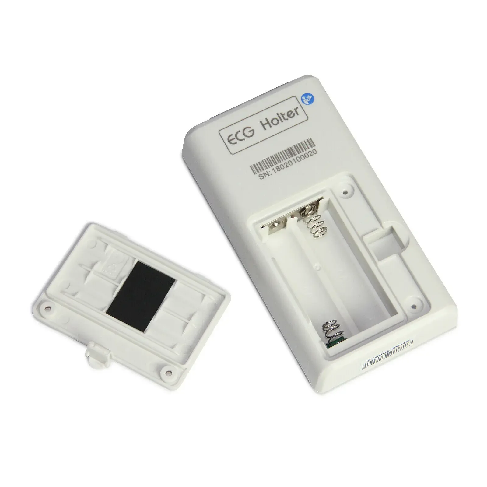 ECG Holter Monitor TLC9803 24 Hours Dynamic Handheld Pacemaker Analyzer EKG System 3 Leads ECG Machine with PC Software For ECG Monitor