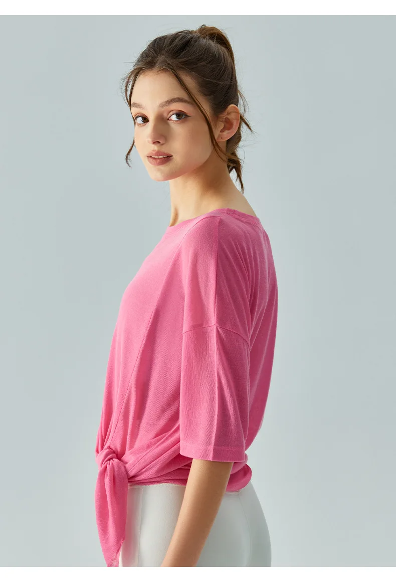 Yoga Cover-Up - Image 10
