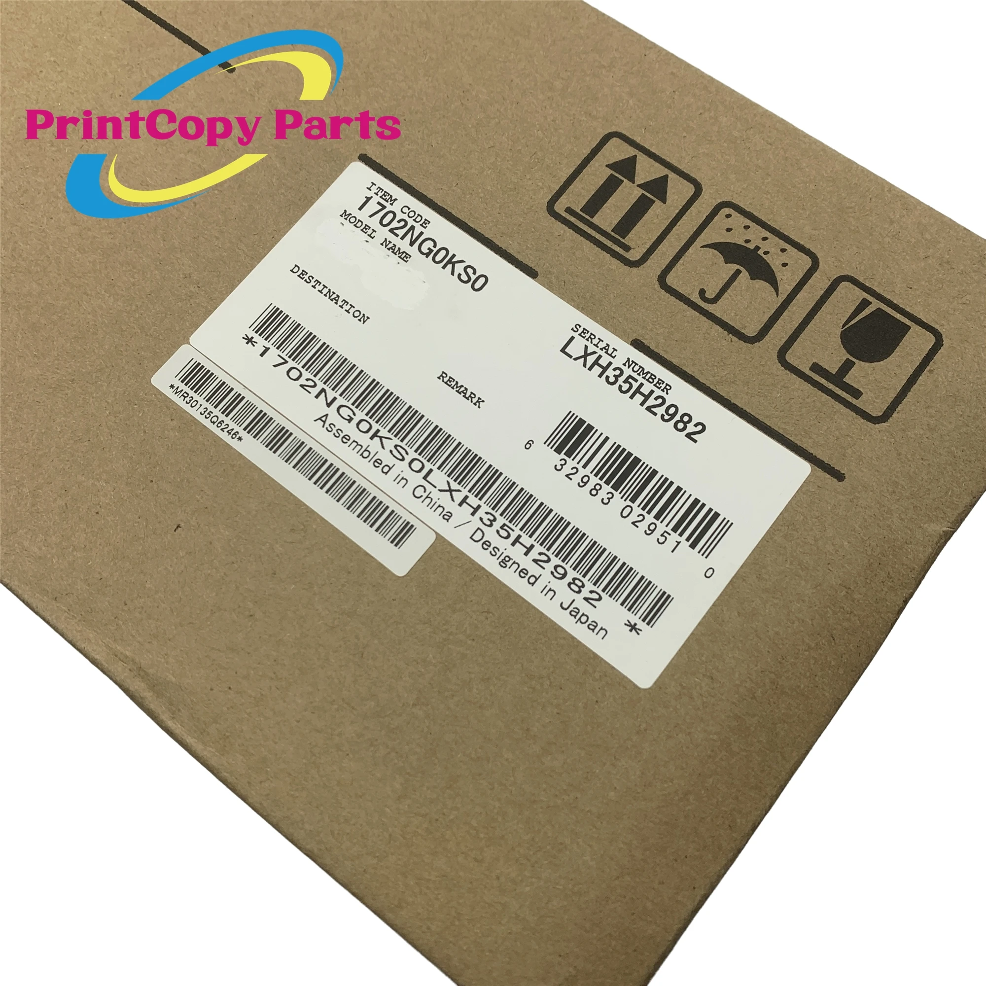 MK-4145 Original New Maintenance Kit for Kyocera TASKalfa