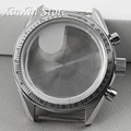 Silver Bezel A