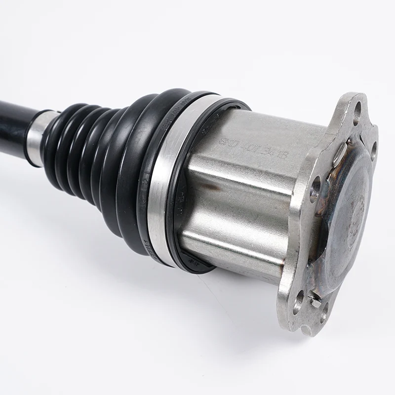 OE 8R0407271G 8R0407271B Front Left Or Right Axle Shaft