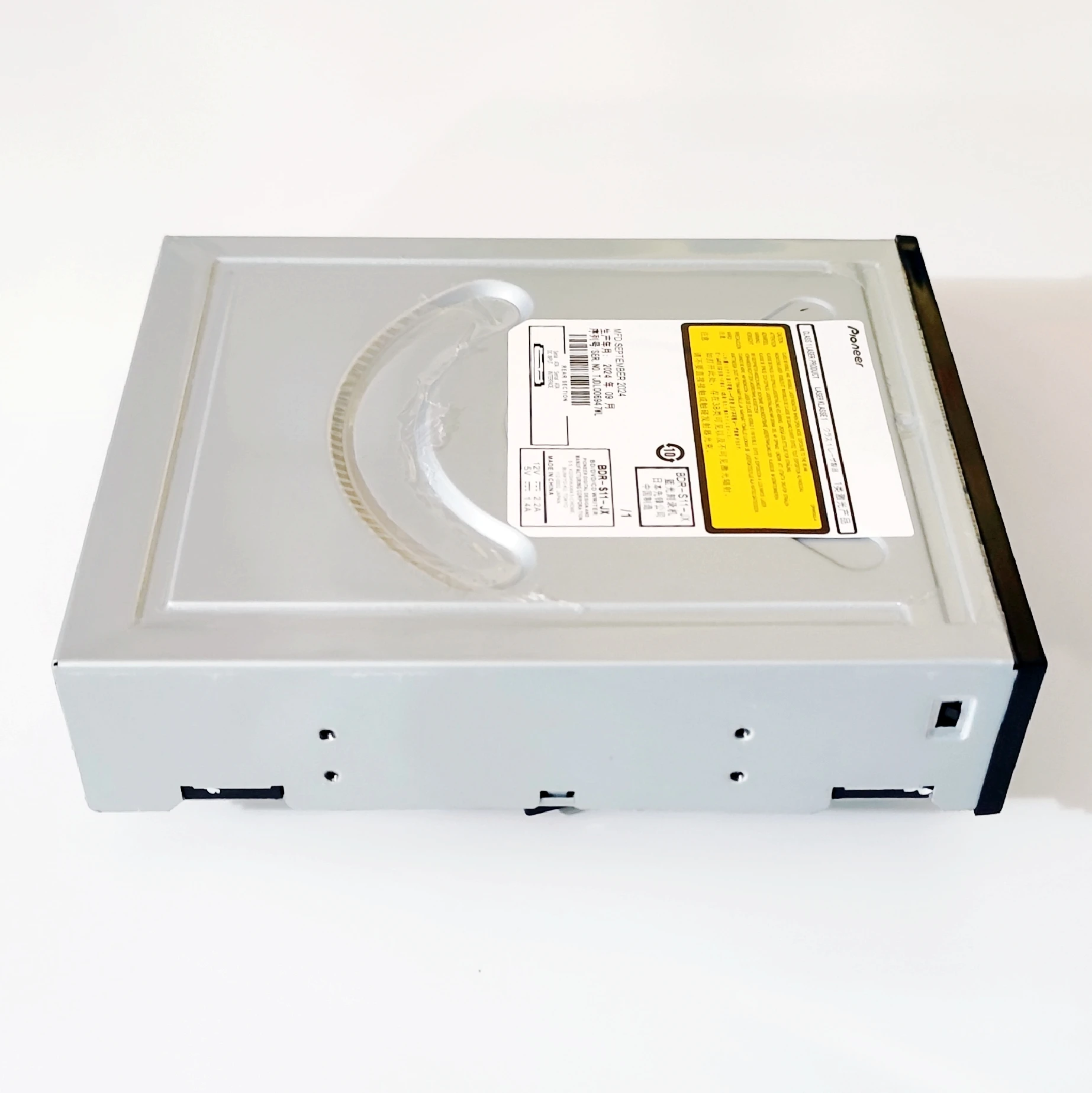 OEM For Pioneer BDR-S11 BDXL Internal 5.25 16x 4K UHD Blu-Ray BD