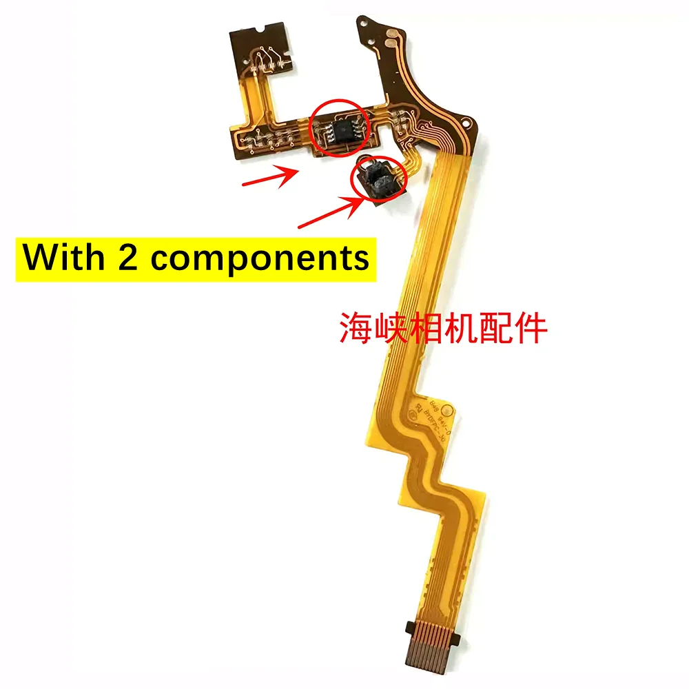 Copy NEW For Fujifilm FUJI XF 18-55mm F/2.8-4 R OIS Lens Flex