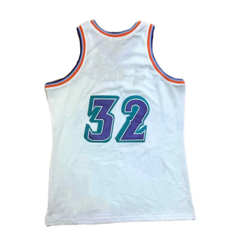 Number 32 Personalized Jersey Number Basketball #32