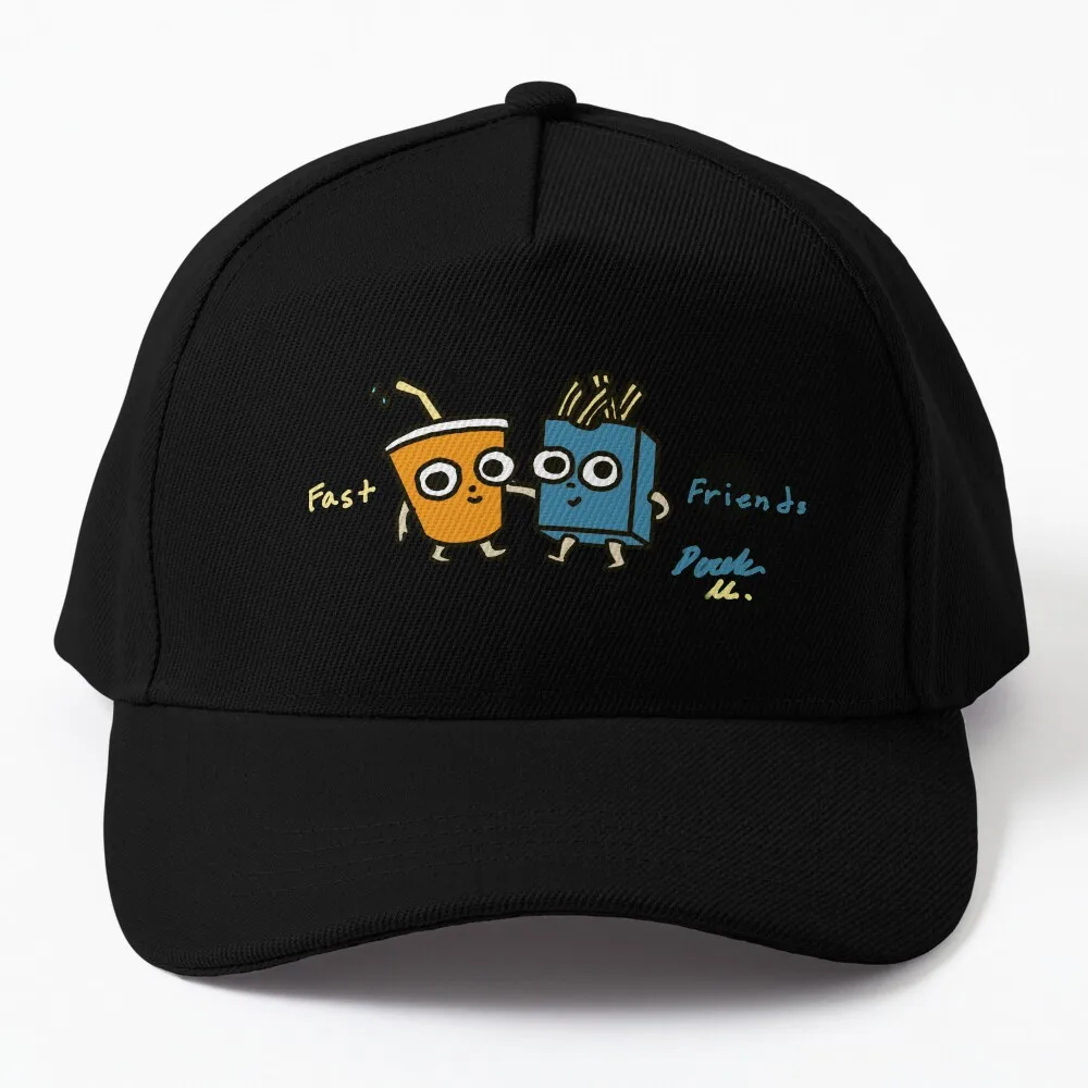 

Best Friends Baseball Cap Mountaineering Thermal Visor summer hats Luxury Man Hat Mens Hat Women's
