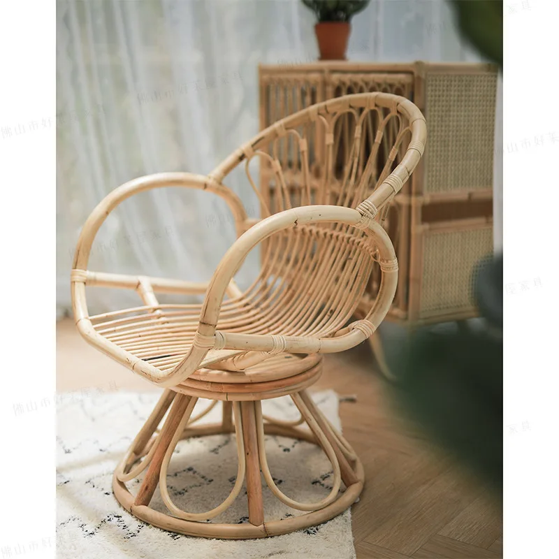 チェコスロバキア製　ビンテージ　籐　チェア　リビング　ダイニング チェコスロバキア製 ビンテージ 籐 チェア リビング ダイニング 【公式