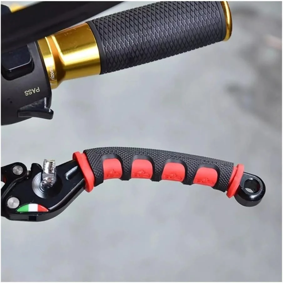 1 Pair Motorcycle Handle Grips for CRF YZF WRF KXF KLX