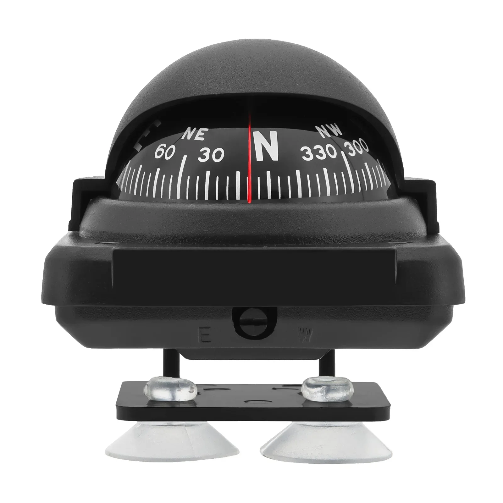 Vehicle Navigation Car Compass Outdoor Marine Boat Magnetic Compass Sea Electron