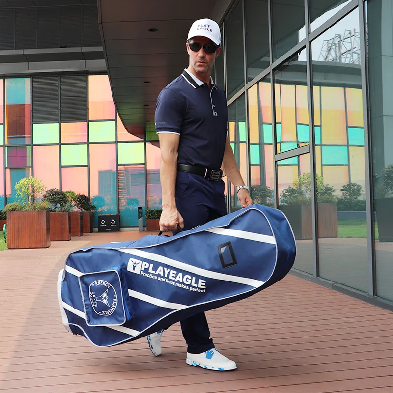 PlayEagleAirBagTravelConsignmentBagRainproofCoverRaincoat