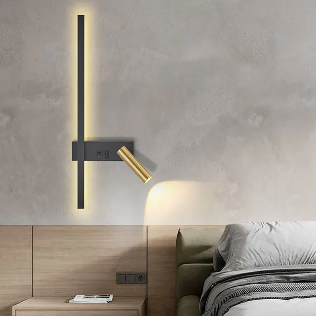 Nordic Modern Wall Lamp 1