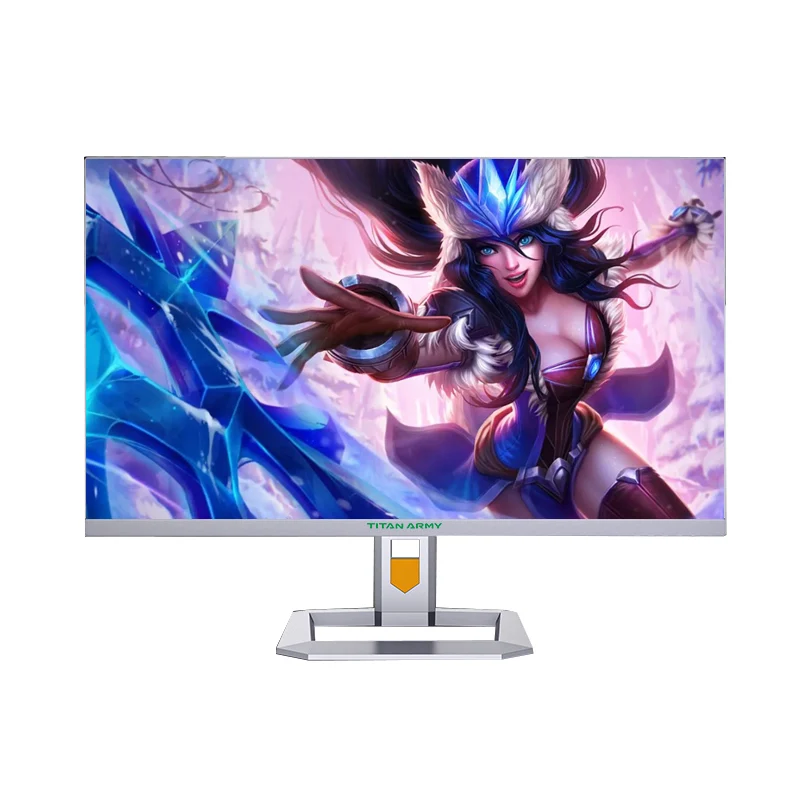 TITAN ARMY 32 ġ 4K144Hz ä  Ʈ HDR1000 cŸ 90W  HDMI2.1 0.5MS,   ǻ   P32A6V