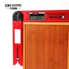 Kapro Electronic Goniometer Digital Bevel Spirit Level High Precision Angle Measurer Protractor Inclinometer Bubble Angle Ruler 4