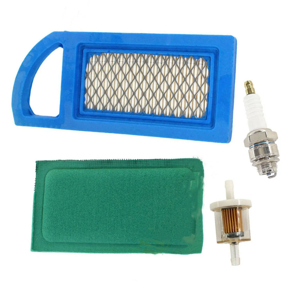 

Fuel Filter Included Air Filter Set for 613022 650821 697152 698413 797007 794421 5079 212700 Complete Package