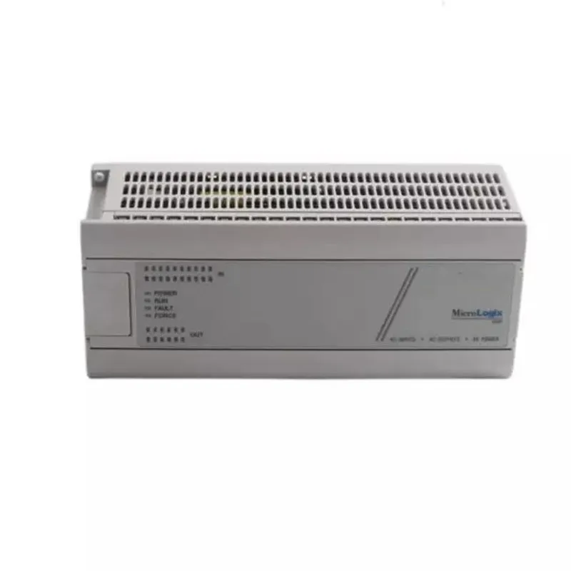 

Процессор 1761-L32AAA в хорошем состоянии