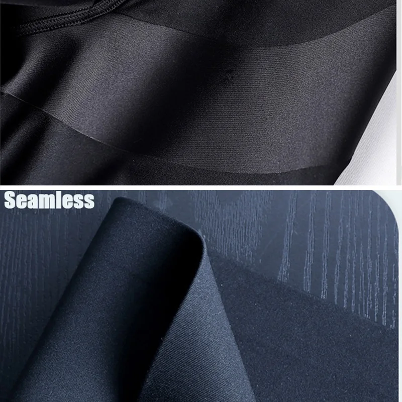 Slimming Tummy Trimmer High Waist Trainer Sports Leggings Warming Trousers Women Fitness Tights Belly Control Panties Shapewear waist trainer
