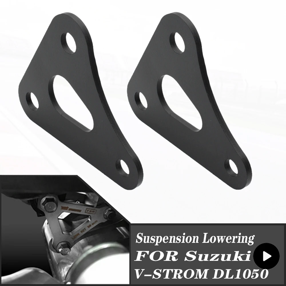 FOR Suzuki V STROM DL1050 2020 2021 2022 2023 Motorcycle Suspension