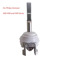 1Pcs Original For Philips Sonicare HX6 HX8 and HX9 Series Electric Toothbrush Link Rod Heads Third Generation Rotation Type Part 1