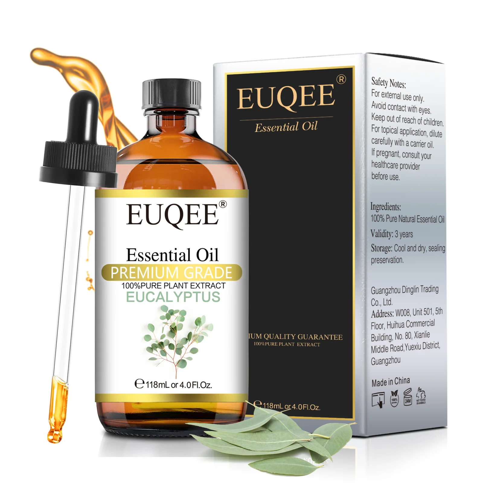 Eucalyptus