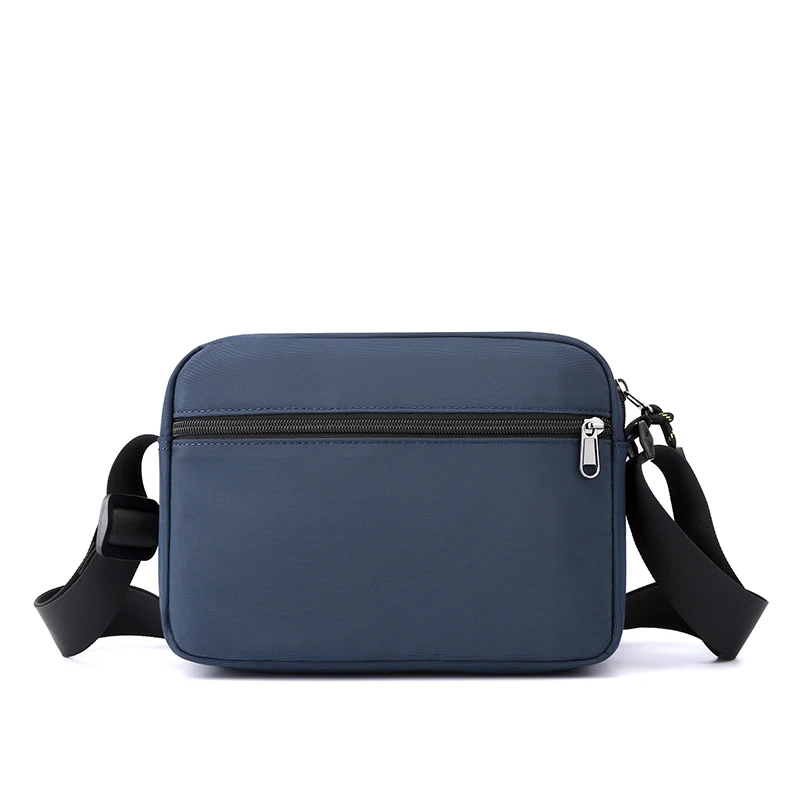 High Quality Men Shoulder Crossbody Bag small Man Messenger Bag