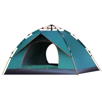 Instant Pop-Up Camping Tent 1