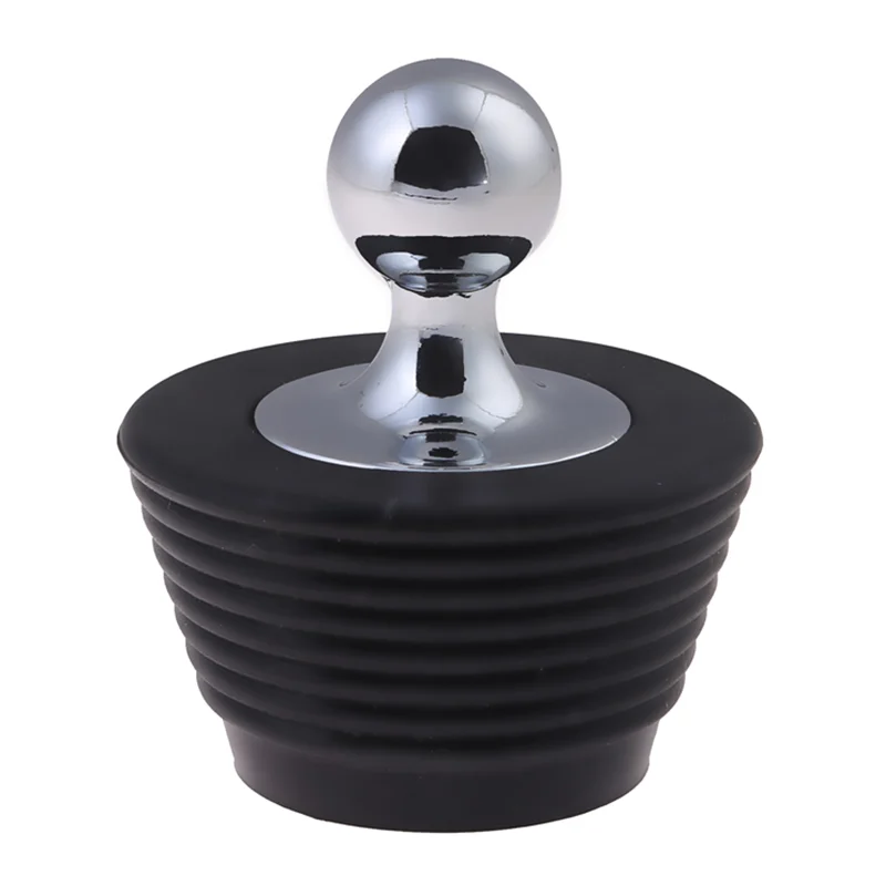 Рисунок 5 - Силиконовая универсальная пробка для ванны