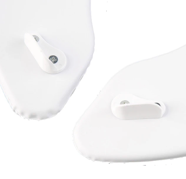 Children's foldable toilet seat simple universal boy's toilet cover portable toilet seat cushion ring 6