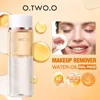O.TWO.O Water-oil Makeup Remover VC Essense Deeply Cleanse Full Face Makeup Instant Purify Cosmetics Residual For All Skin Typle 1