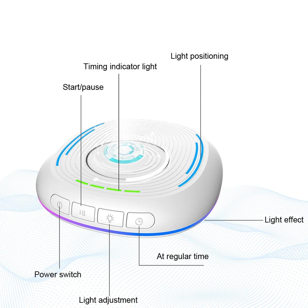Mouse Mover Undetectable Mouse Automatic Mover Keep PC Computer Awake with Timer ON/OFF Switch