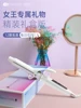 ZK Lasting Shaping Hair Curler Negative Ion White Ceramic Does Not Hurt Hair Hair Curler 3