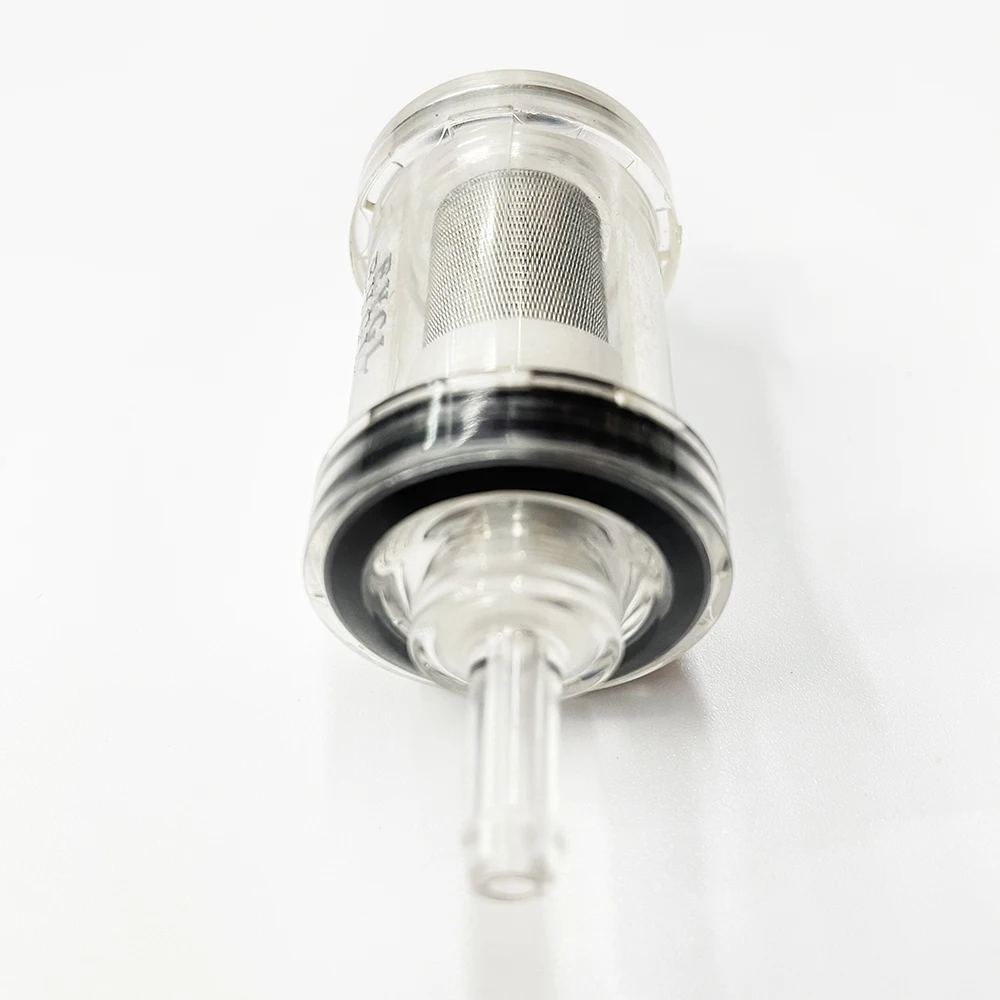 Separatore Di Acqua Del Filtro Del Combustibile Di Parker Racor Fuel Filter Water Separator 791000fhv 791000fhv10 P2557