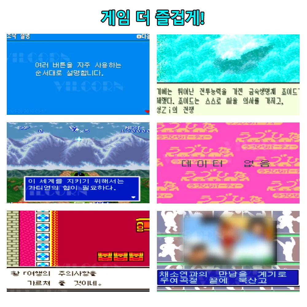 M8 Game Stick versión en idioma coreano Arcade Retro Machine 4K consola de videojuegos para MAME PS1 9 emuladores con Cable USB 2,4G