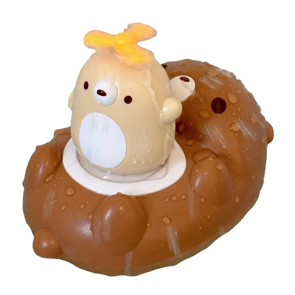 Рисунок 3 - Игрушка с водяным распылителем