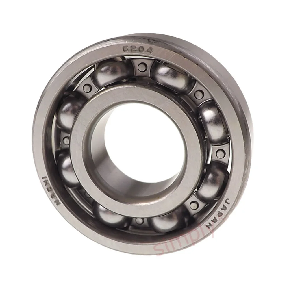 Japan NACHI Deep Groove Ball Bearing 683 684 685 686 687 688