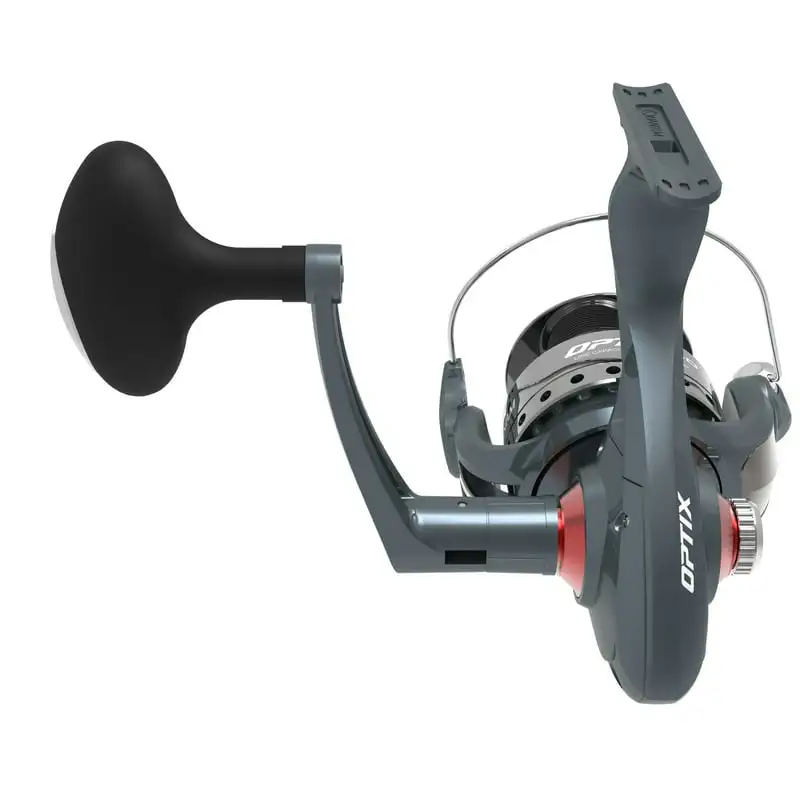 Spinning Fishing Reel, Size 80 - AliExpress