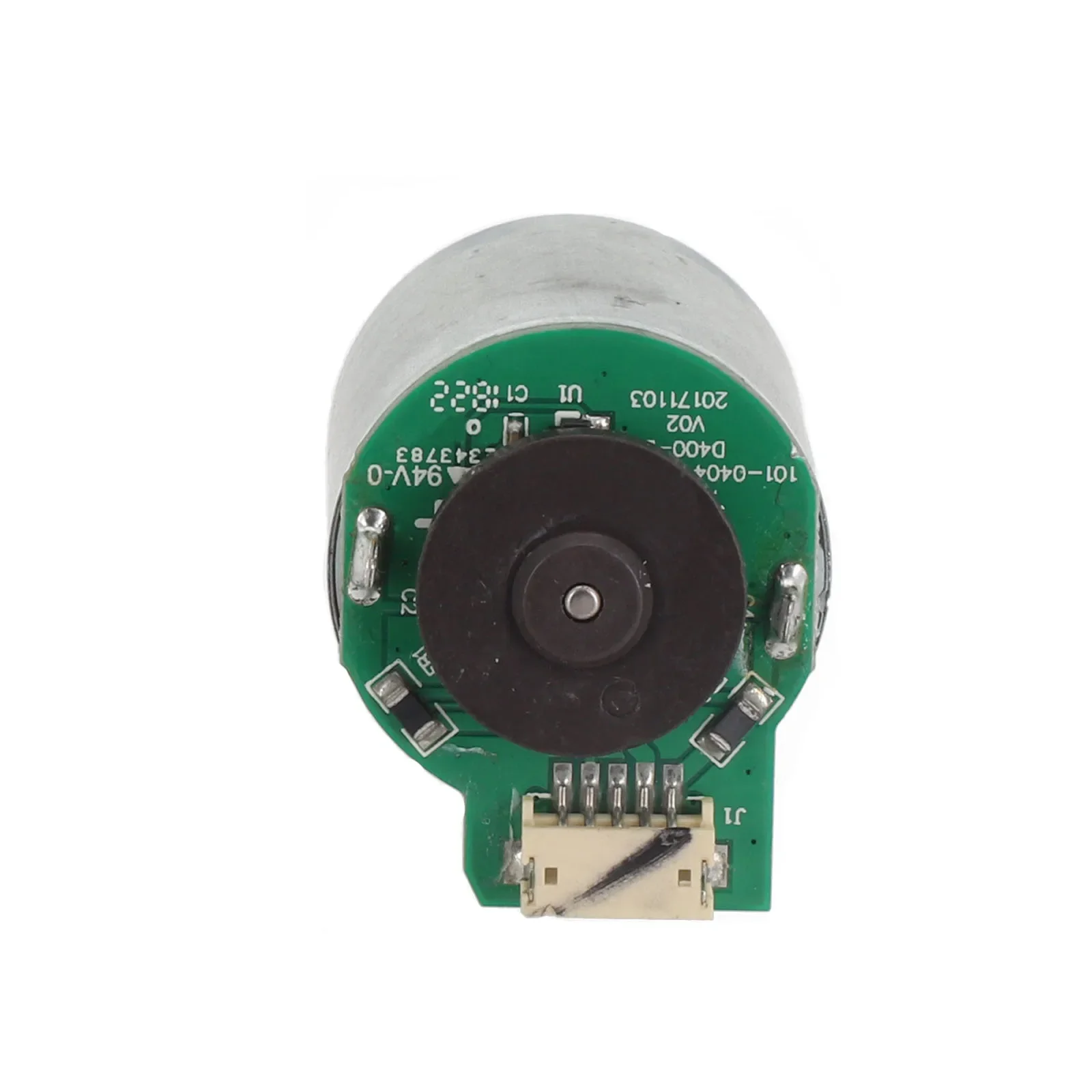 Wheel Motor For R500,30C,35C,11s Max,for G10, For Conga 1090 Robot Vacuum Cleaner Part Wheel Motor Replacement