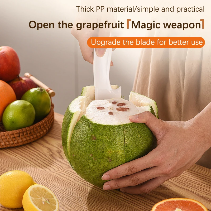 

Утолщенная искусственная Овощечистка, устройство для удаления шелухи, пластиковые овощечистки, бытовой нож, кухонные приспособления, инструменты для открывания фруктов