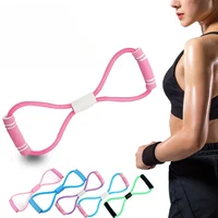 Yoga Elastic Bands Resistance Band for Women Home Gym Fitness Equipment Crossfit Bodybuilding Workout Exercise Tension Rope